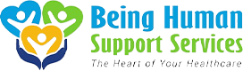 Being Human Support Services