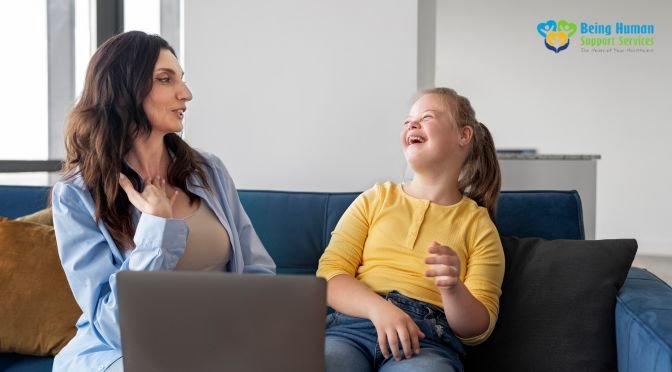 How NDIS Behavioural Support Makes an Impact on Children’s Lives