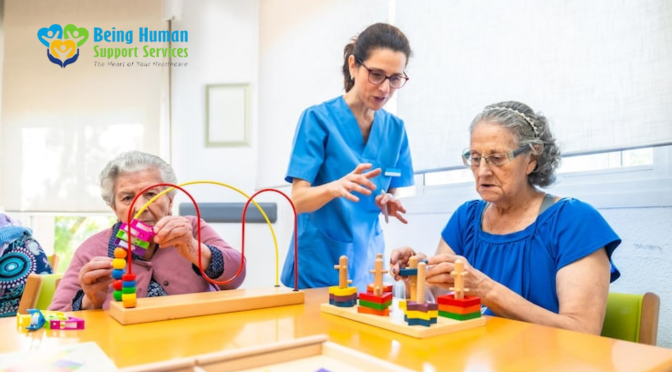 What Types of Disability Services Does NDIS Cover?