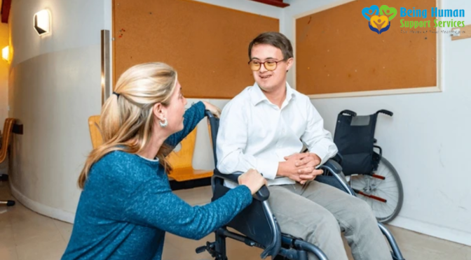 A Comprehensive Guide to Choosing Disability Support Providers