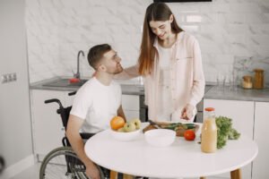 Disability Support Joondalup