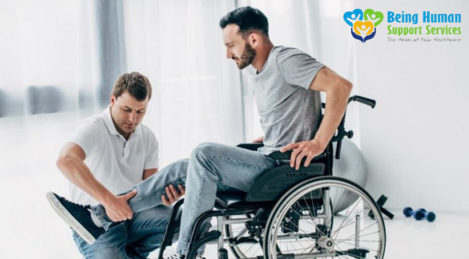 How Can Disability Support Services Transform Everyday Life?