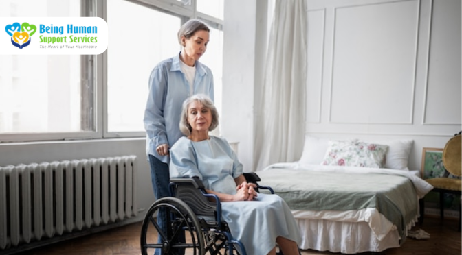 Is NDIS SIL Right for You or Your Family Member?