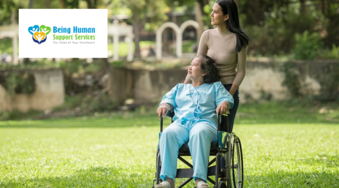 Why is Disability Support Crucial for Building an Inclusive Society?