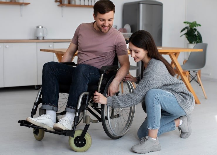 Disability Support