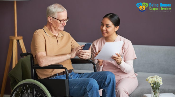 What Makes Reliable Disability Support Providers Stand Out?