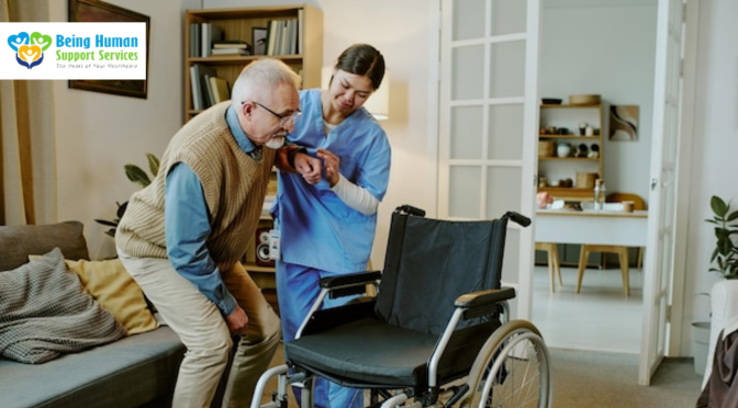 The Role of Disability Support Providers in Evidence-Based Complex Behaviour Support