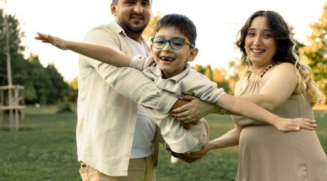 When Should a Family in Perth Seek Positive Behaviour Support?