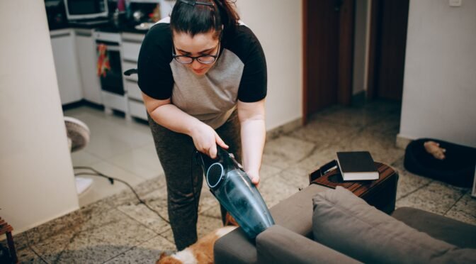 6 Signs Your Household Task Support Is Fostering Real Independence